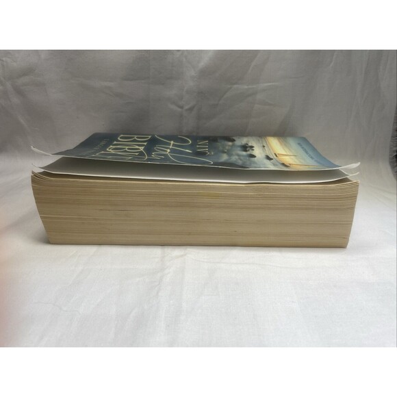 Larger Print Bible-NIV by Zondervan used - Picture 10 of 10